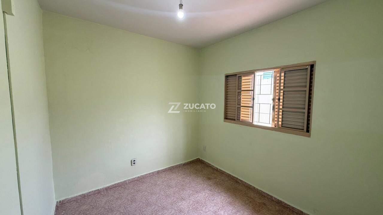 Casa para aluguel no Jardim Uberaba: 