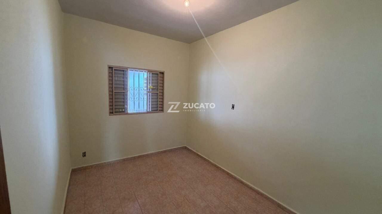 Casa para aluguel no Jardim Uberaba: 