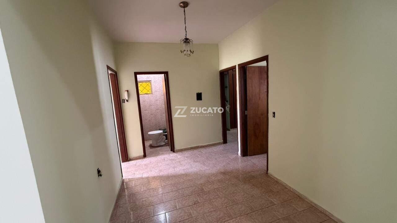 Casa para aluguel no Jardim Uberaba: 