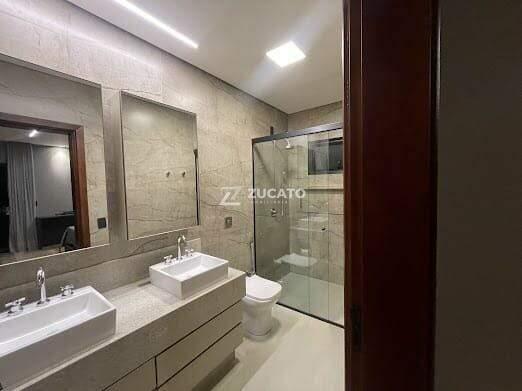 Casa para aluguel no Cyrela Landscape: 