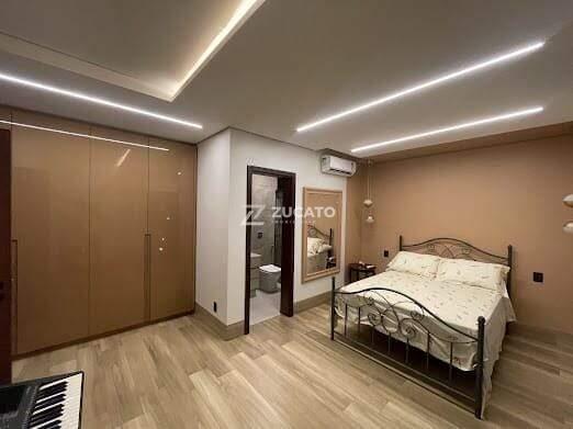 Casa para aluguel no Cyrela Landscape: 