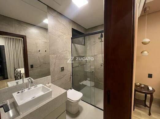 Casa para aluguel no Cyrela Landscape: 