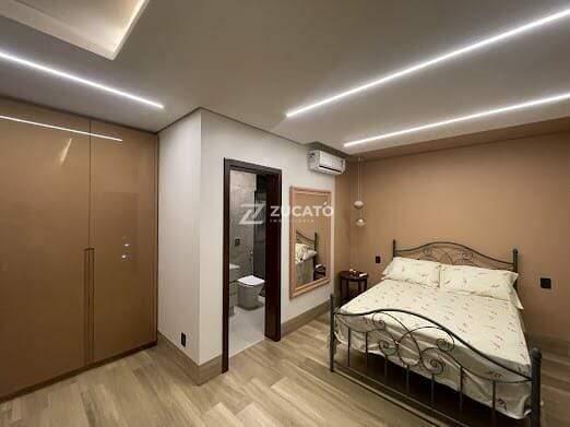 Casa para aluguel no Cyrela Landscape: 