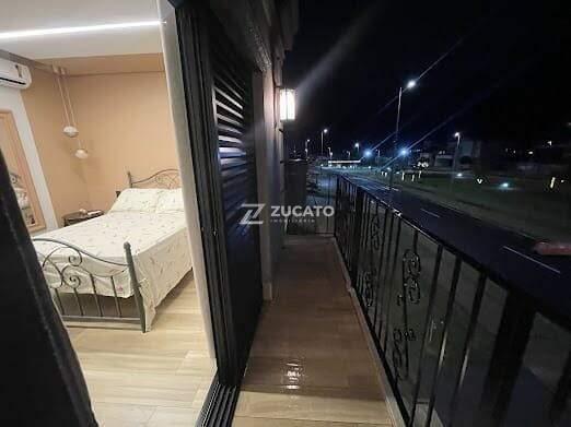 Casa para aluguel no Cyrela Landscape: 