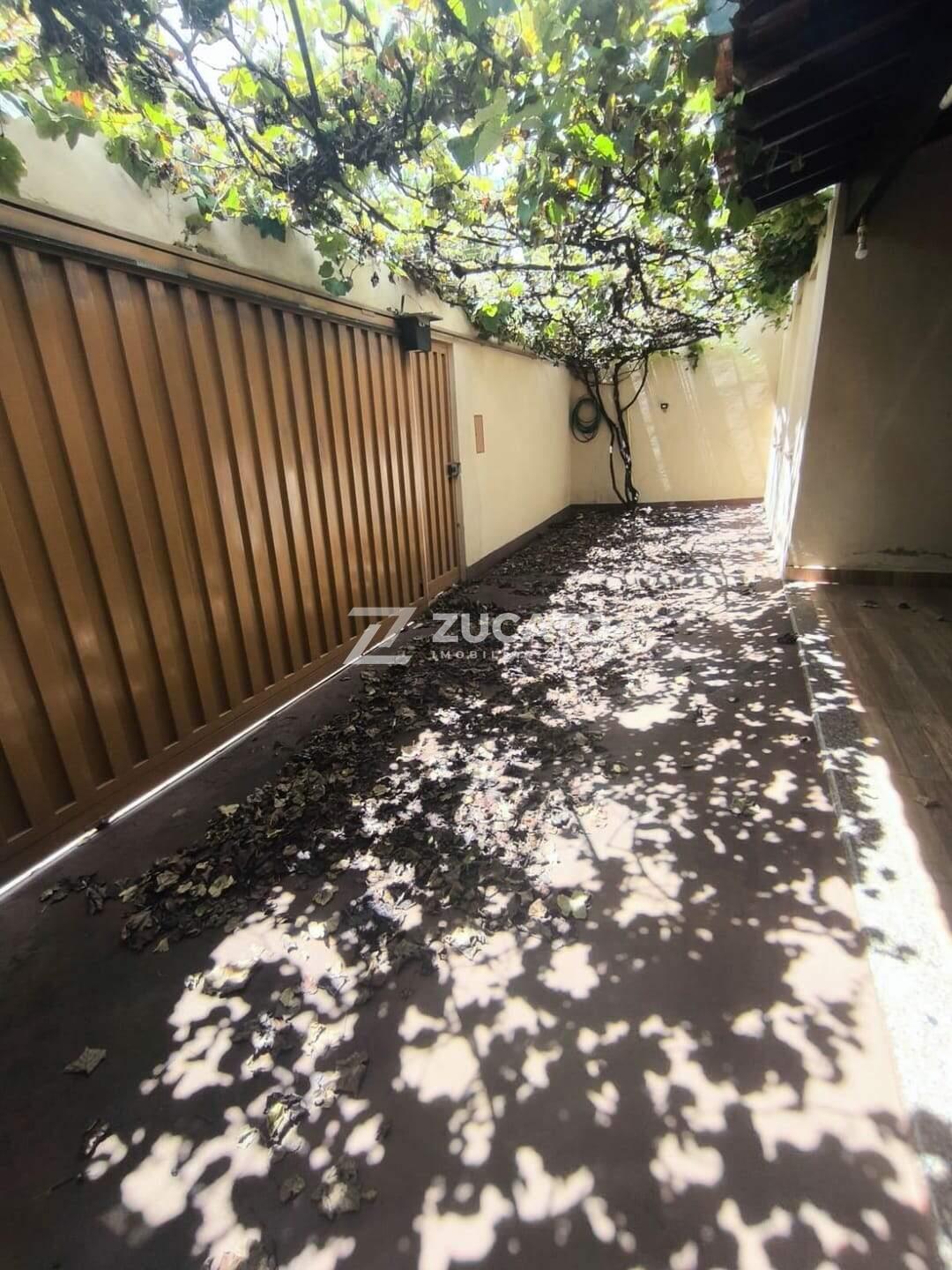 Casa para aluguel no Quinta Boa Esperança: 