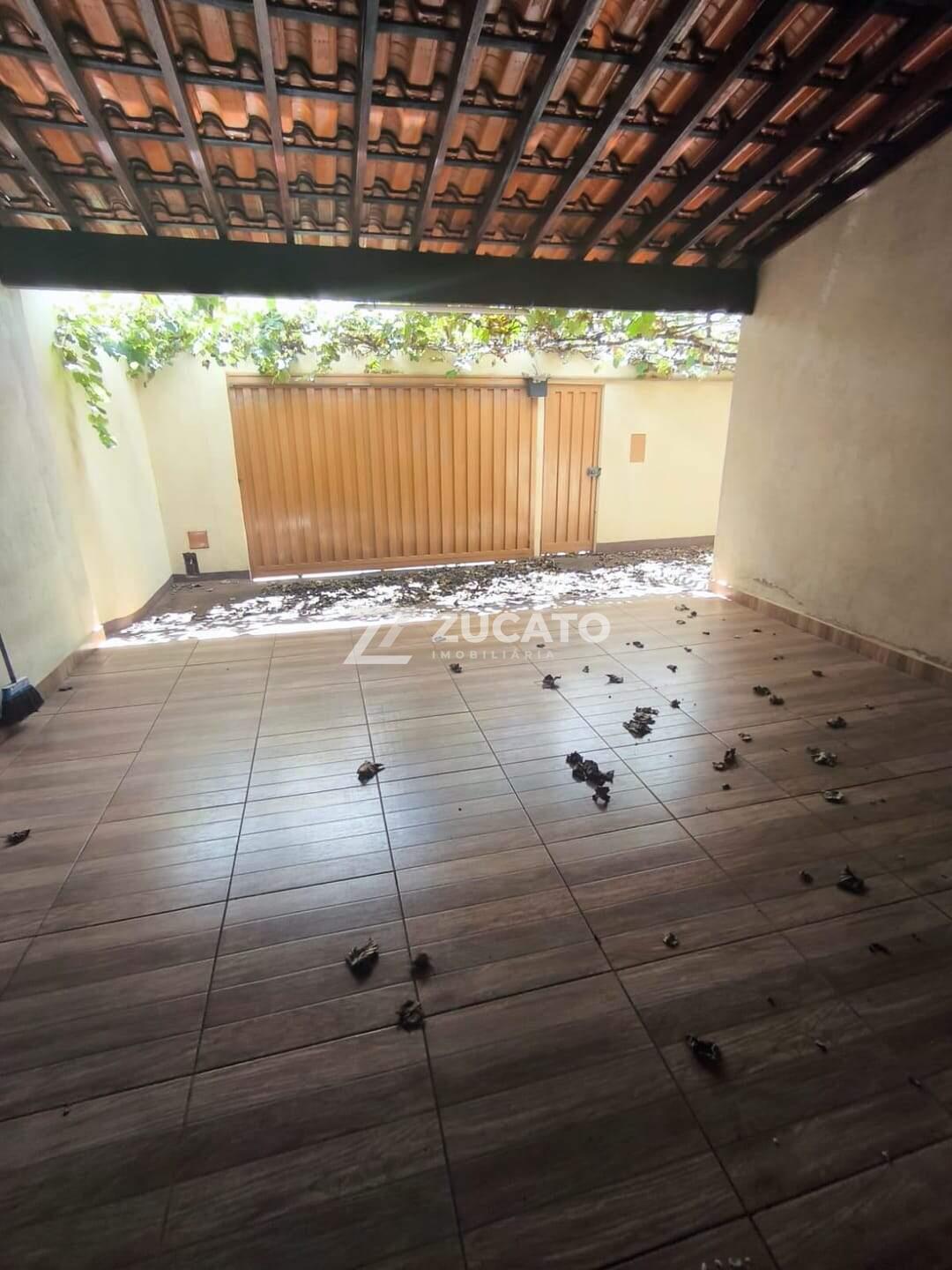 Casa para aluguel no Quinta Boa Esperança: 