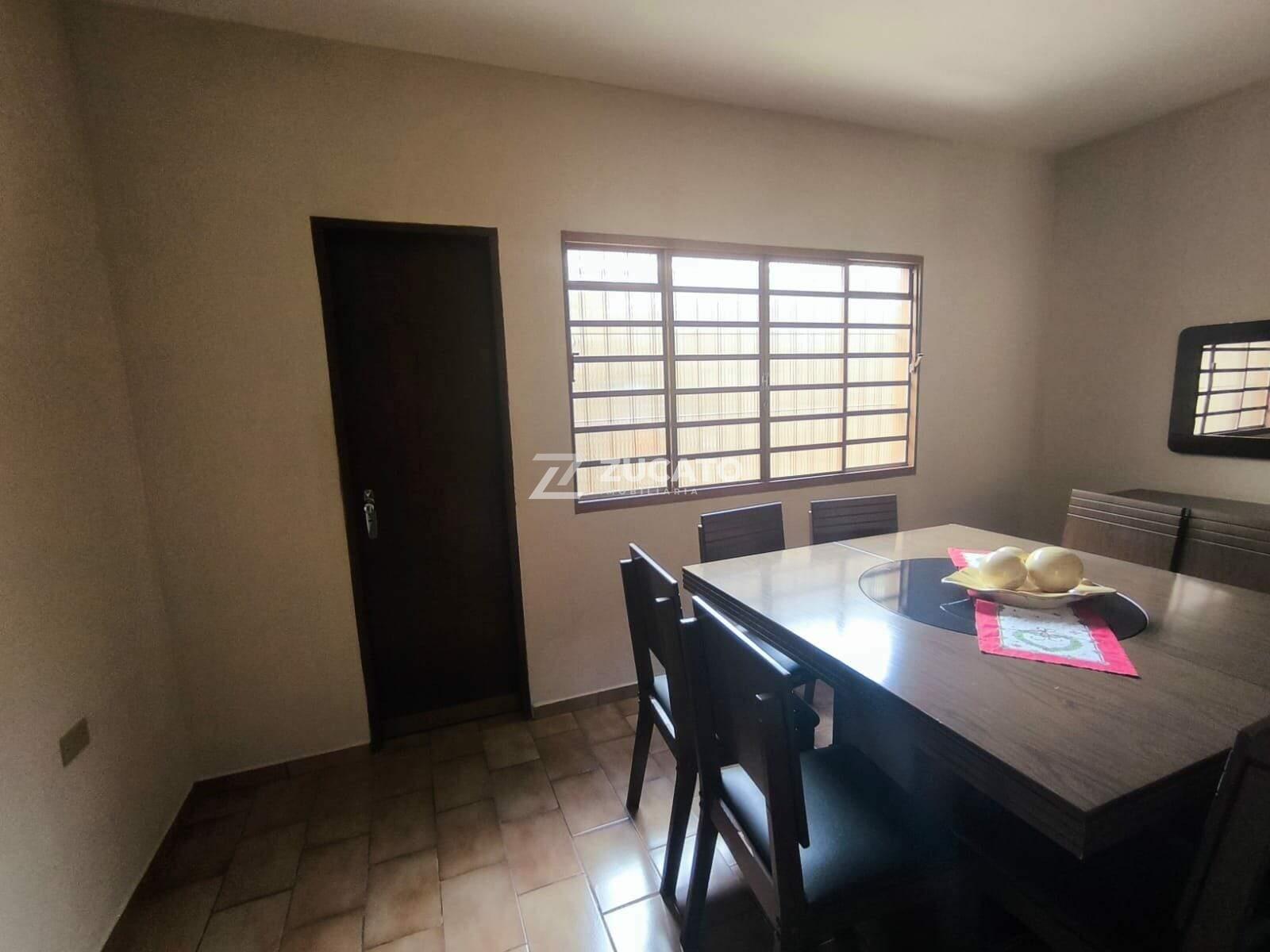 Casa para aluguel no Quinta Boa Esperança: 