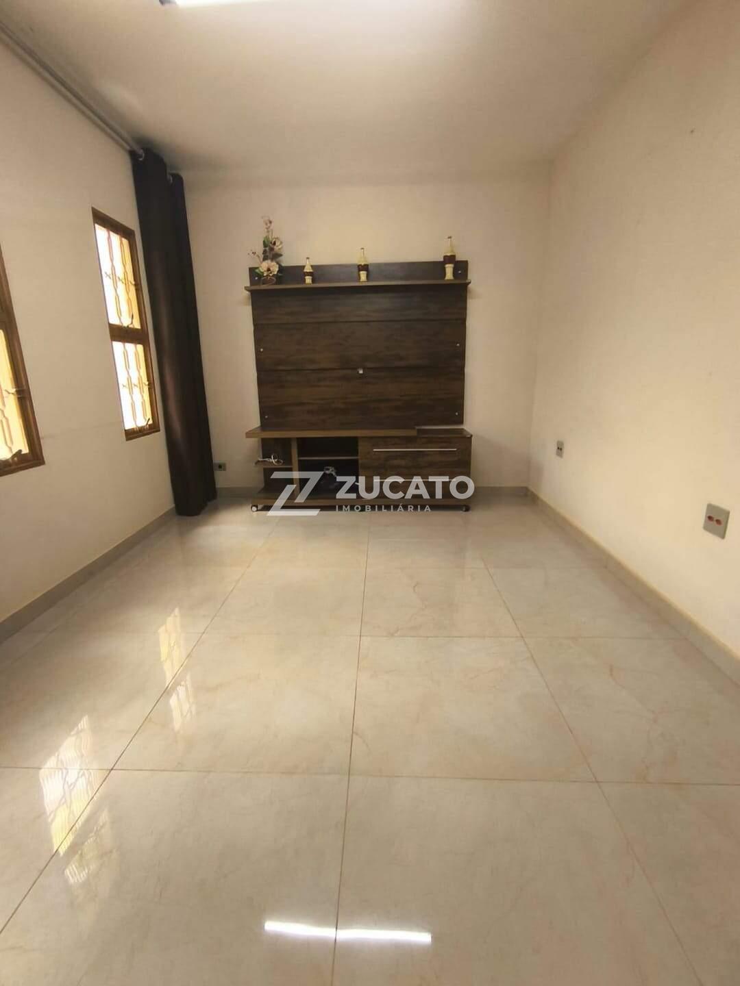 Casa para aluguel no Quinta Boa Esperança: 