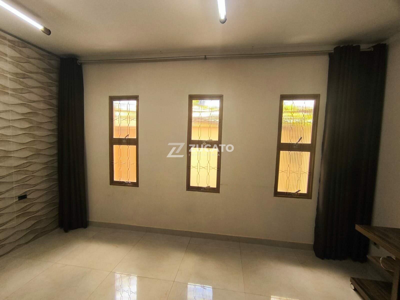 Casa para aluguel no Quinta Boa Esperança: 