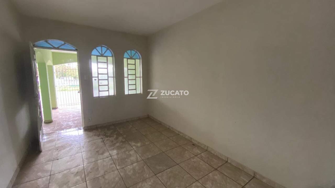 Casa para aluguel no Conjunto Alfredo Freire: 