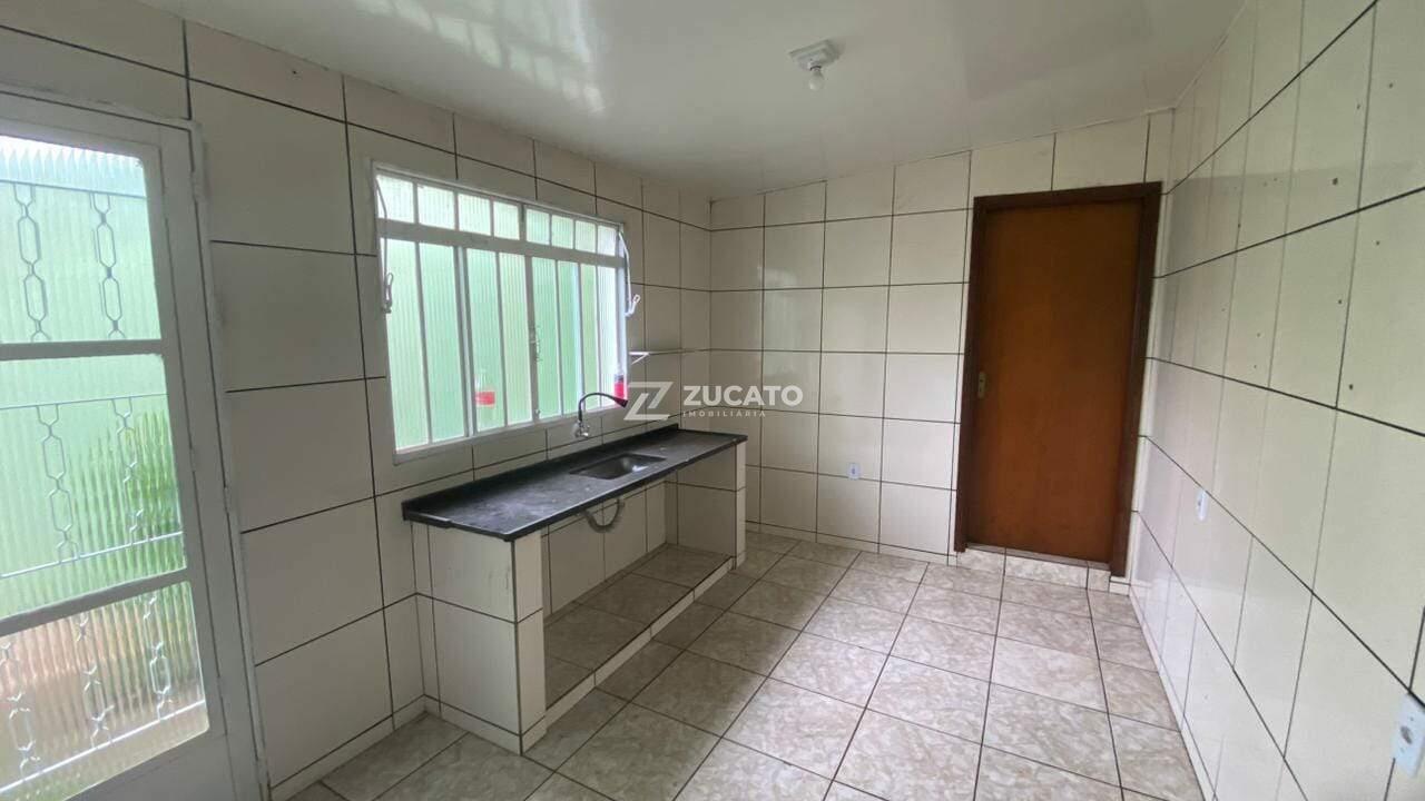 Casa para aluguel no Conjunto Alfredo Freire: 