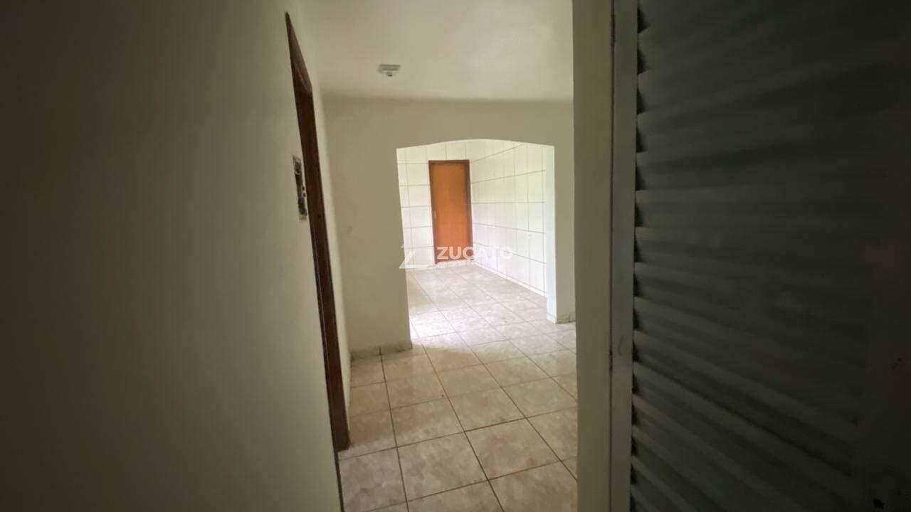 Casa para aluguel no Conjunto Alfredo Freire: 