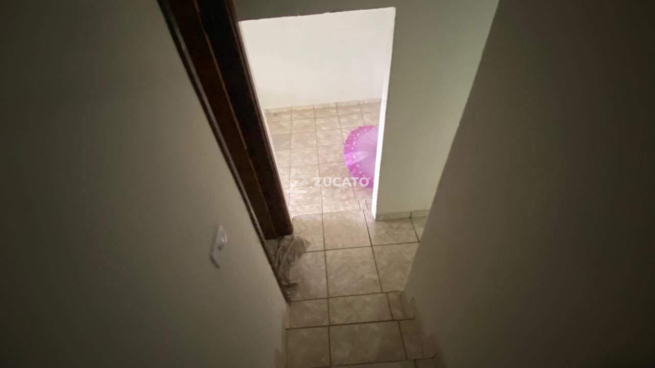 Casa para aluguel no Conjunto Alfredo Freire: 