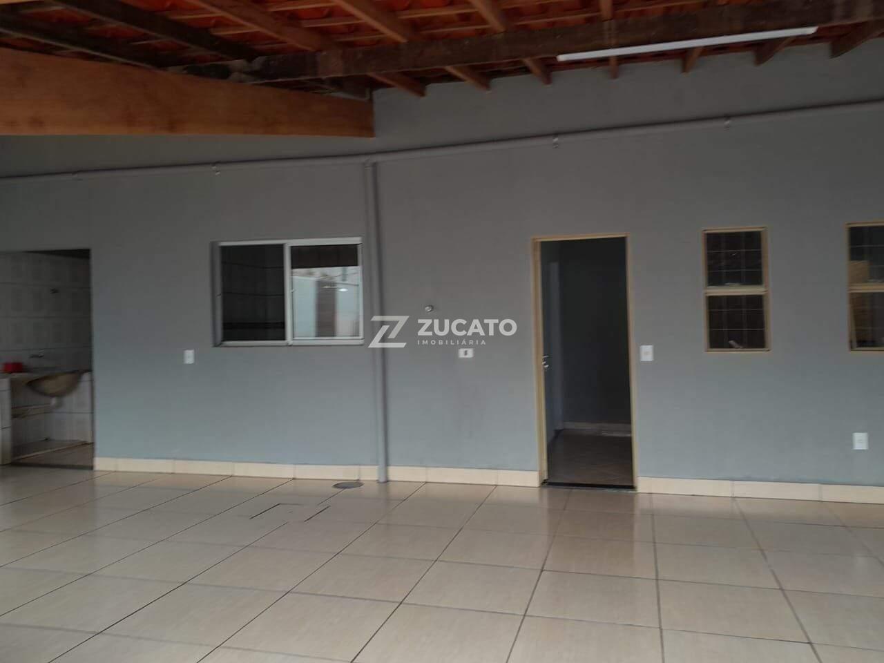 Casa para aluguel no Cidade Nova: 