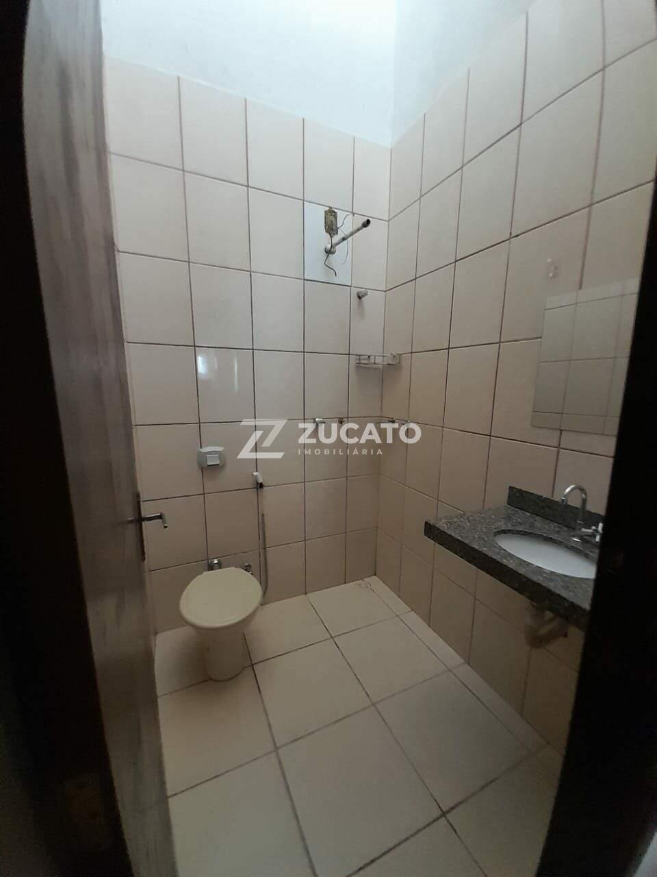 Casa para aluguel no Cidade Nova: 