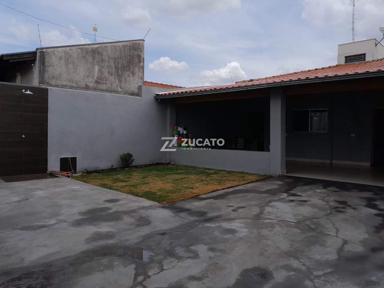 Casa para aluguel no Cidade Nova: 