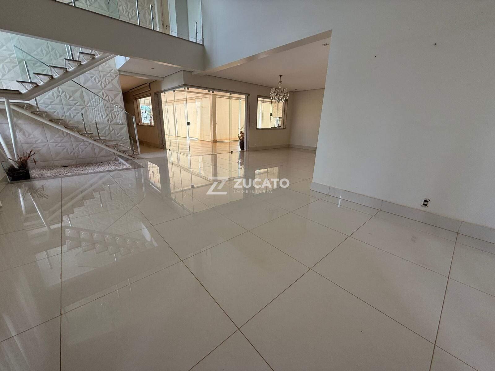 Casa para aluguel no Flamboyant Residencial Park: 