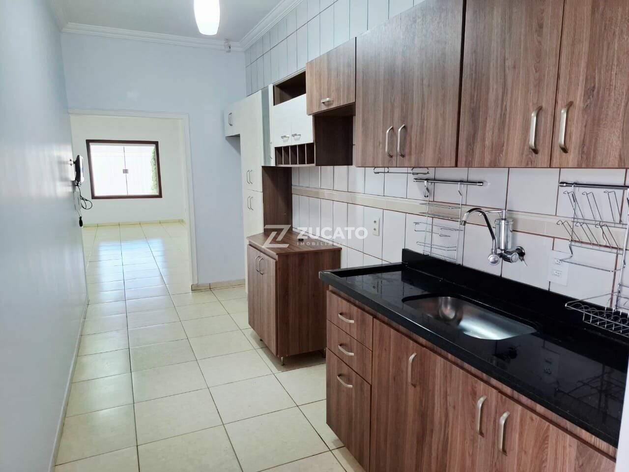 Casa para aluguel no Recanto da Terra: 