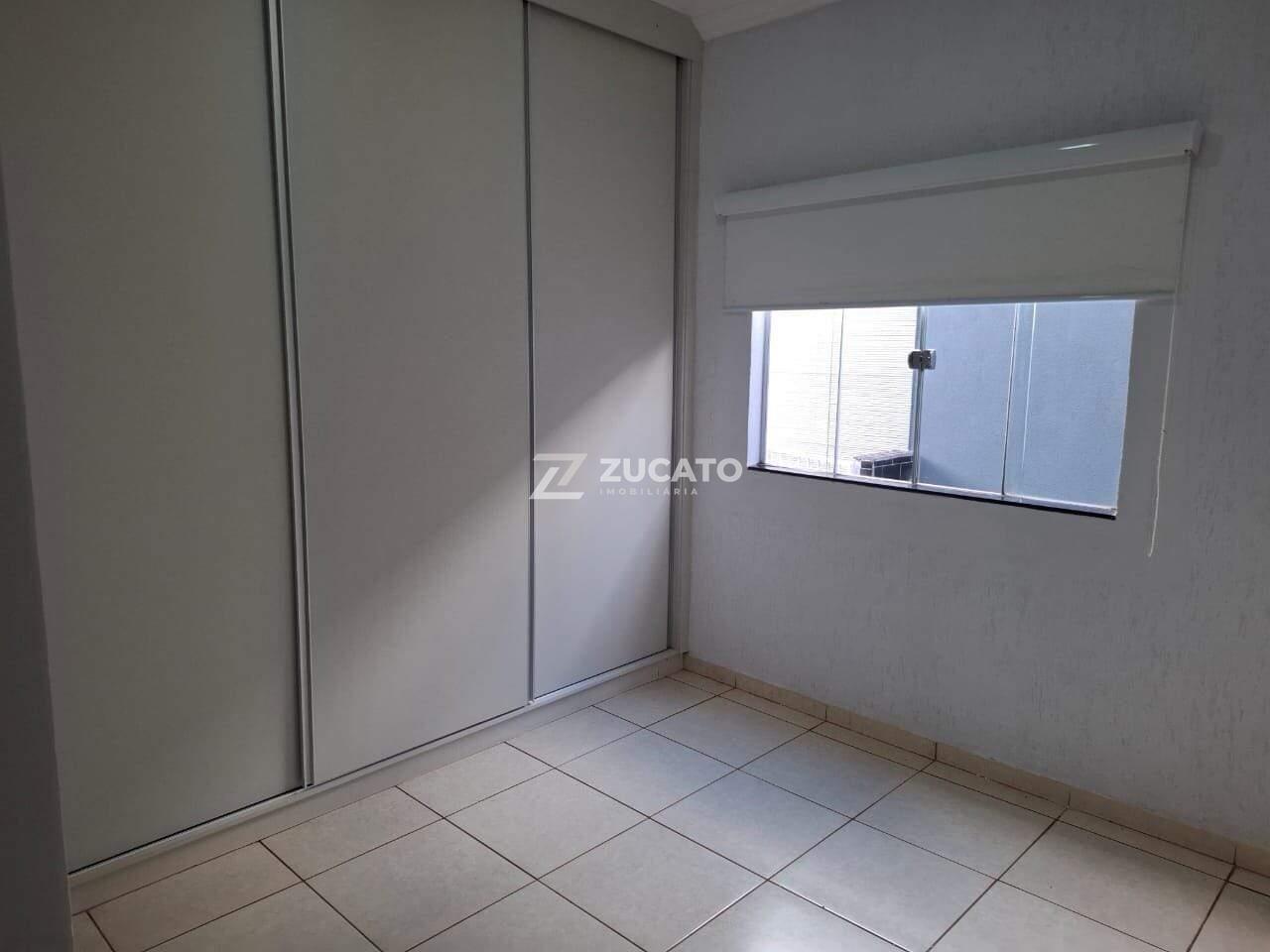 Casa para aluguel no Recanto da Terra: 