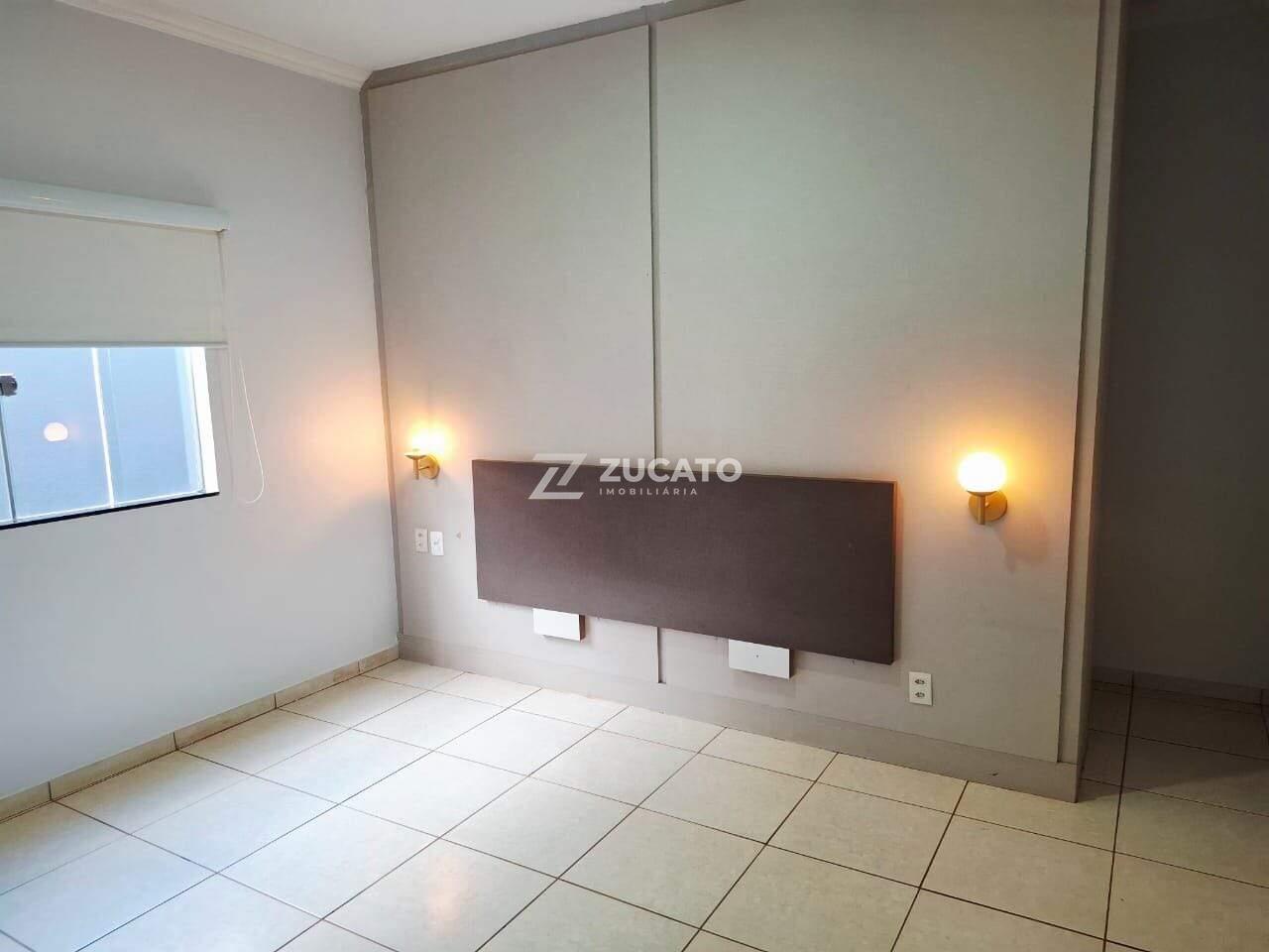 Casa para aluguel no Recanto da Terra: 