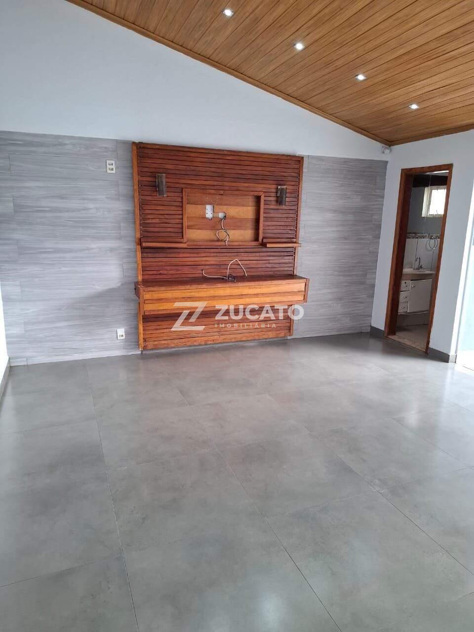 Casa para aluguel no Recanto da Terra: 