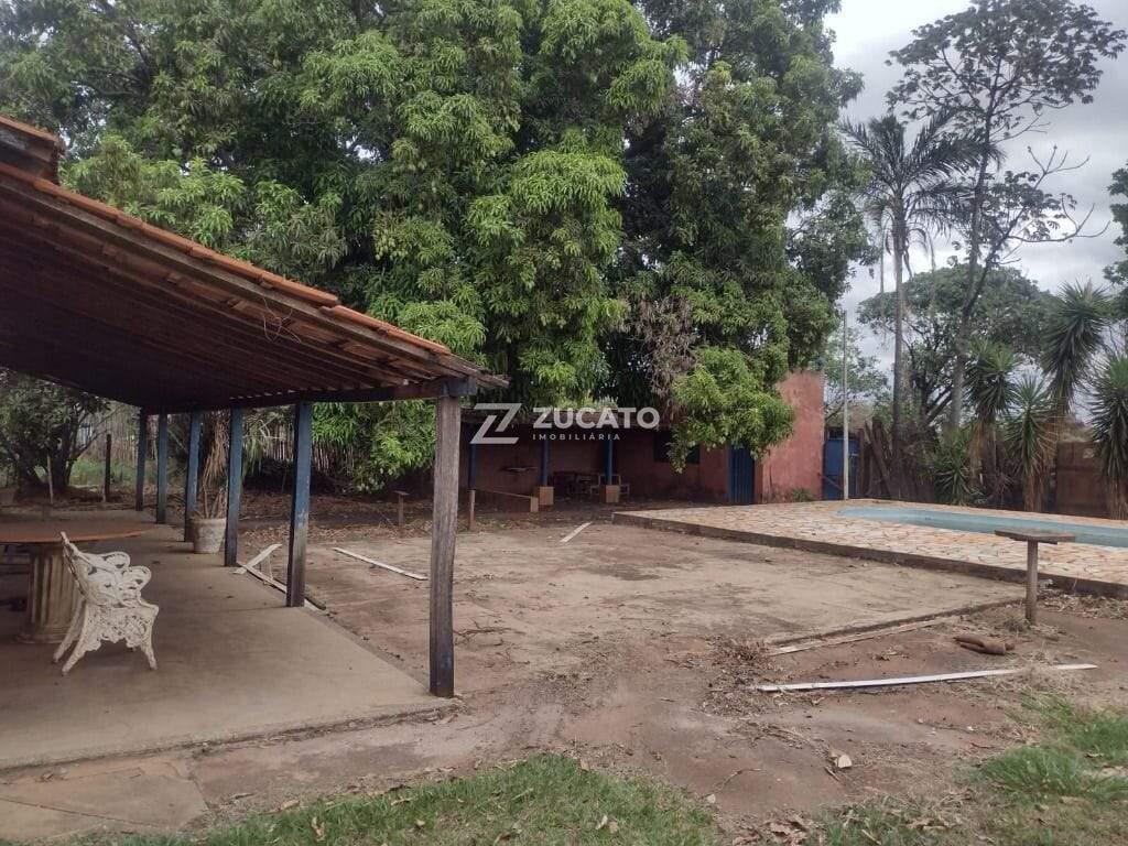 Chácara para aluguel no Recreio dos Bandeirantes: 