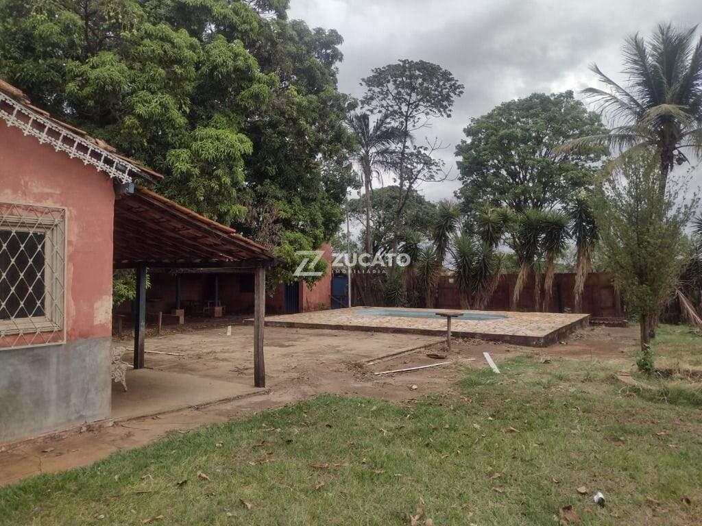 Chácara para aluguel no Recreio dos Bandeirantes: 