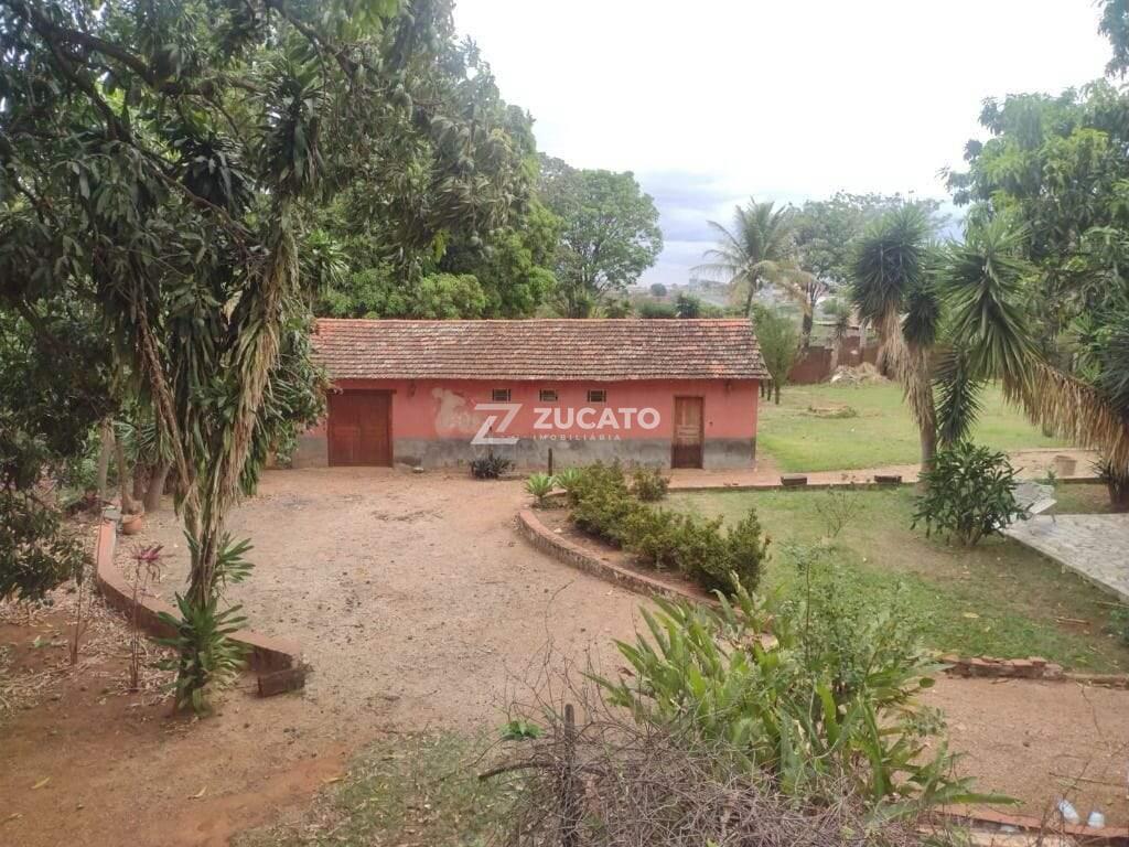 Chácara para aluguel no Recreio dos Bandeirantes: 