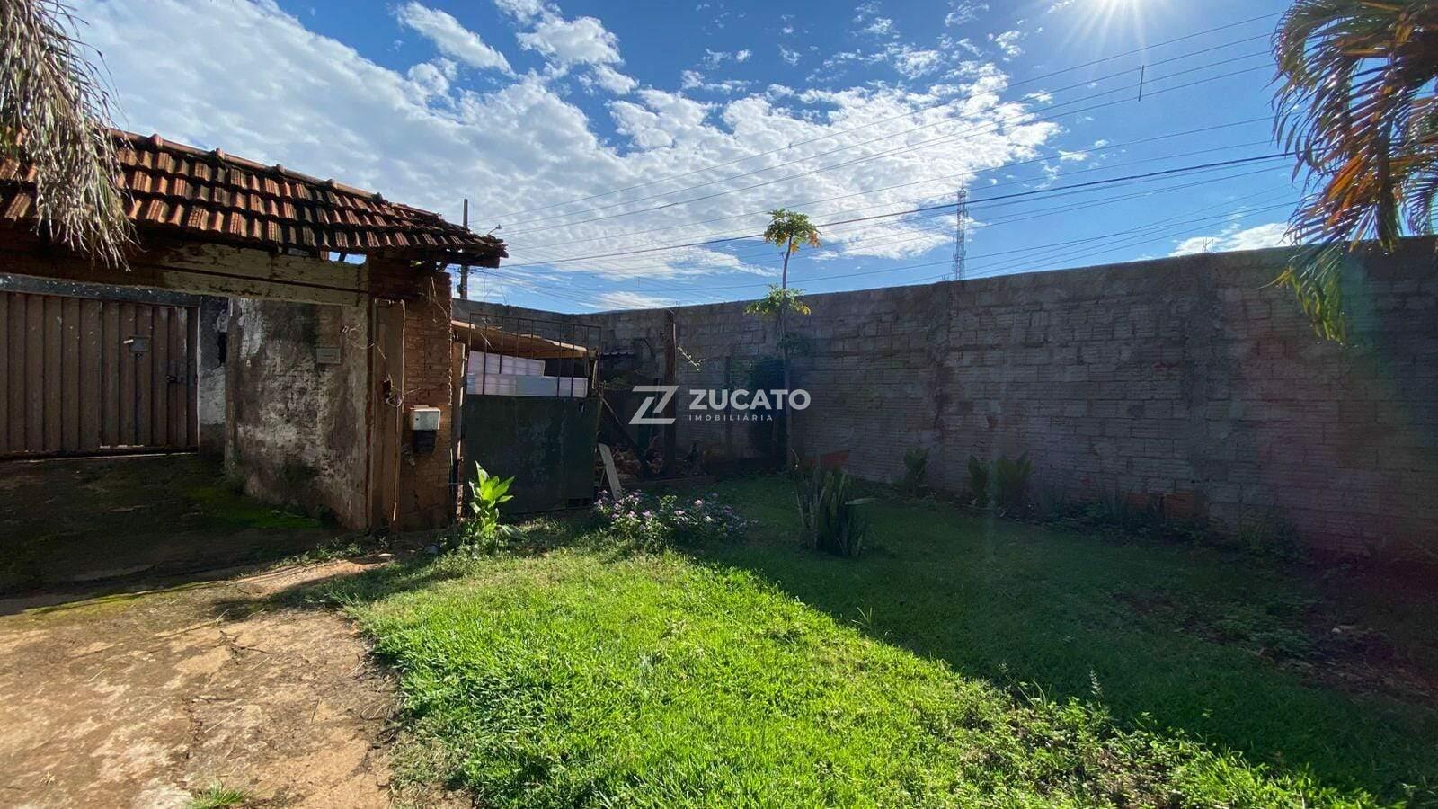 Chácara para aluguel no Lourdes: 