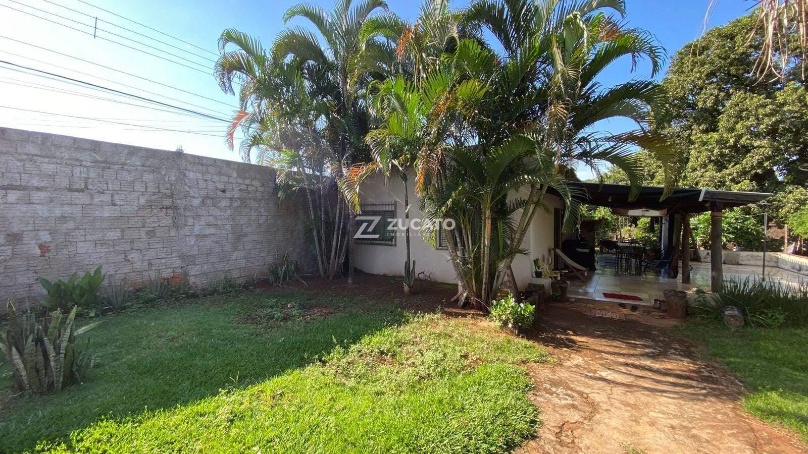 Chácara para aluguel no Lourdes: 