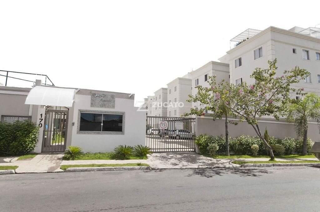 Apartamento à venda no Santa Maria: 