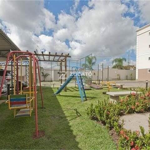 Apartamento à venda no Santa Maria: 