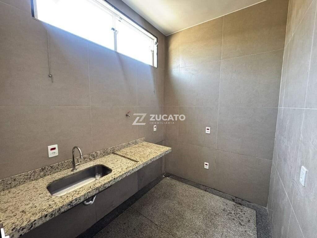 Loja para aluguel no Boa Vista: 