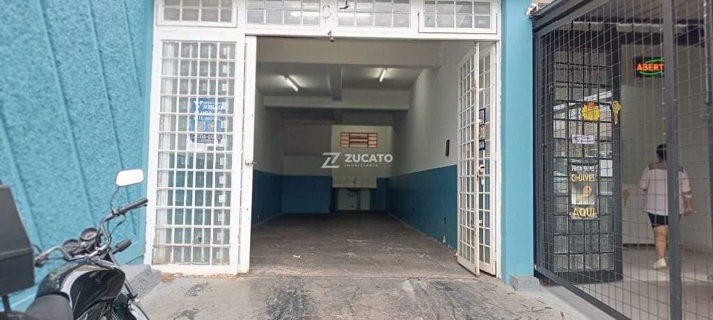 Loja para aluguel no Leblon: 