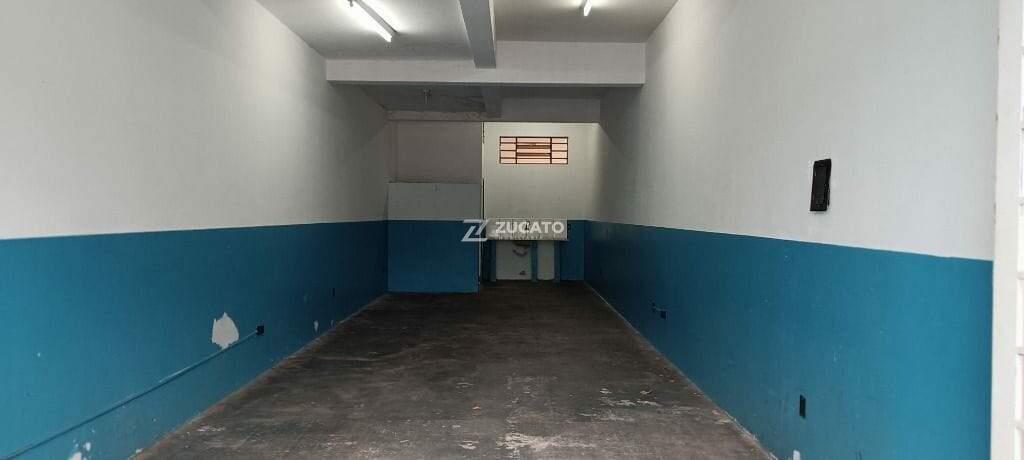 Loja para aluguel no Leblon: 