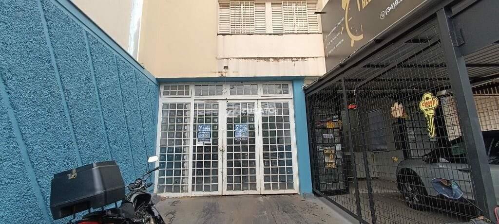 Loja para aluguel no Leblon: 