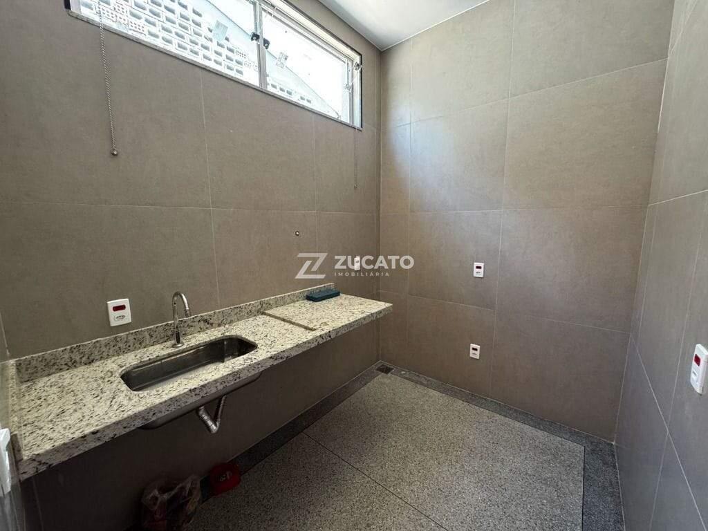 Loja para aluguel no Boa Vista: 