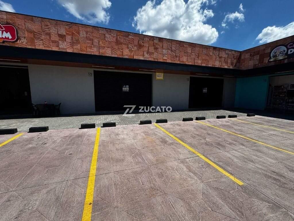 Loja para aluguel no Boa Vista: 