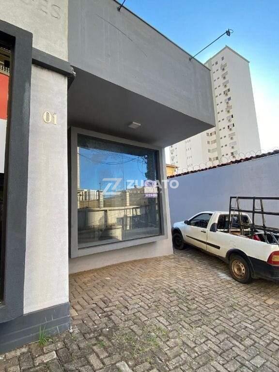 Loja para aluguel no Centro: 