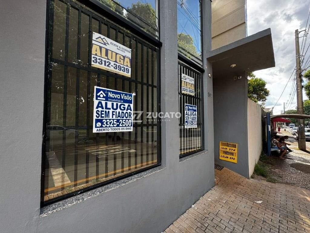 Loja para aluguel no Estados Unidos: 