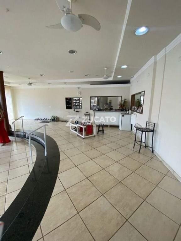 Loja para aluguel no São Benedito: 