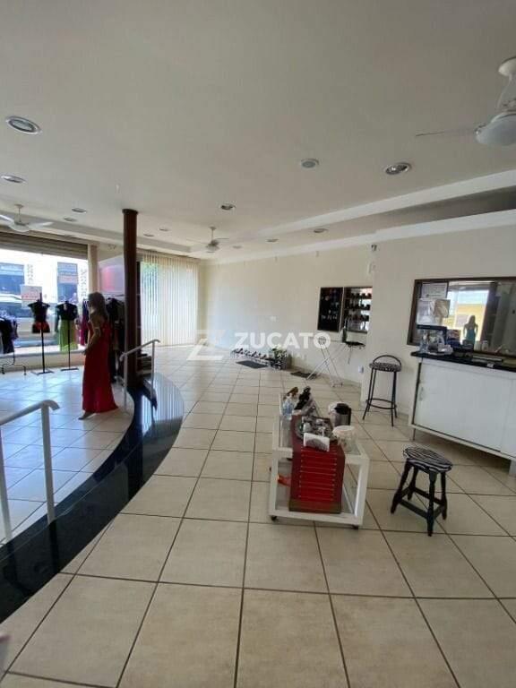 Loja para aluguel no São Benedito: 