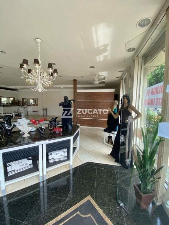 Loja para aluguel no São Benedito: 