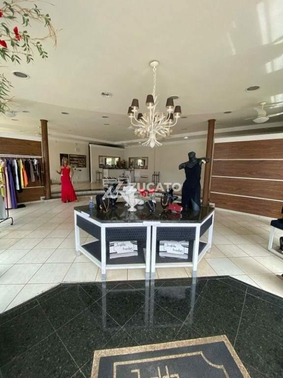 Loja para aluguel no São Benedito: 