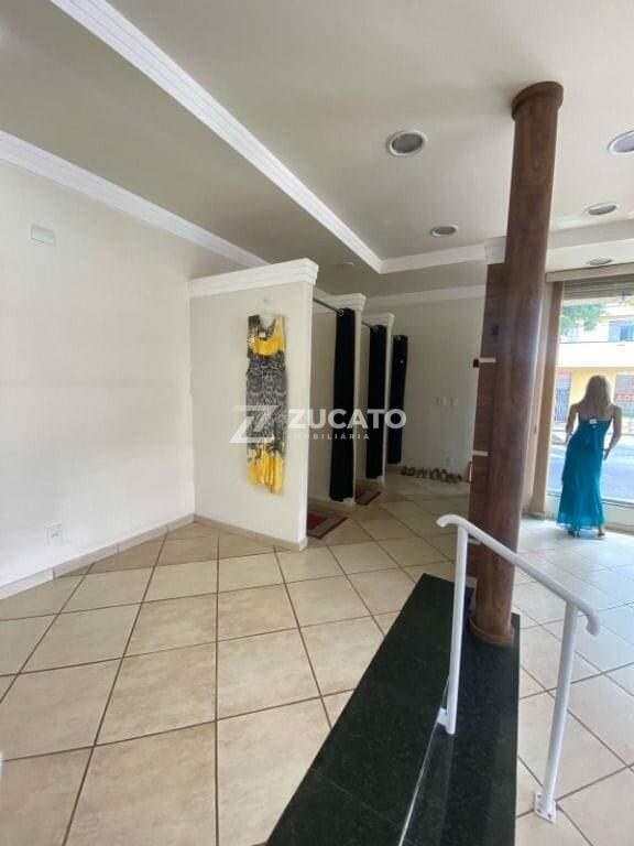 Loja para aluguel no São Benedito: 