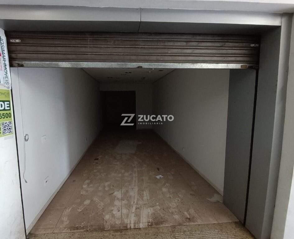 Loja para aluguel no São Benedito: 