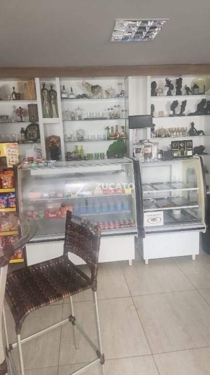 Loja para aluguel no Fabrício: 