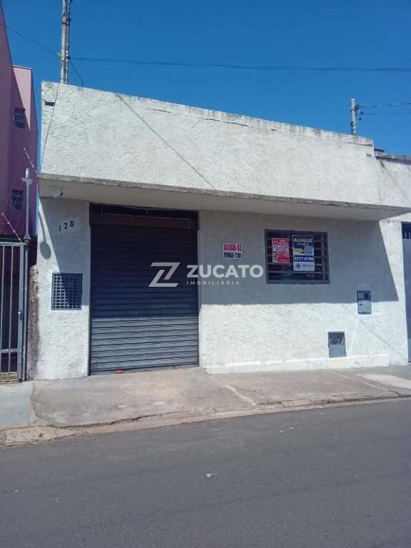 Loja para aluguel no Parque das Américas: 