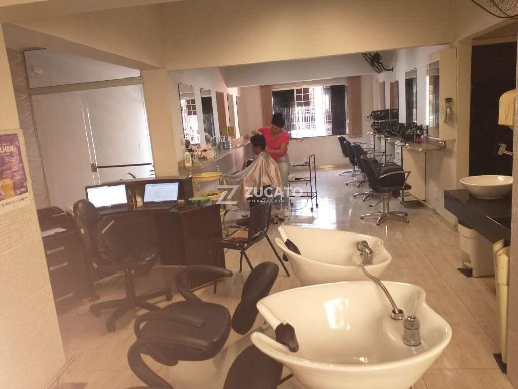 Loja para aluguel no Centro: 