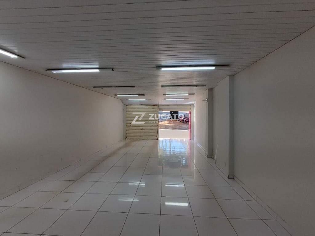 Loja para aluguel no Centro: 